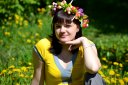 Оксана Марченко (Бучнева)
