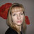 Ирина Антонова