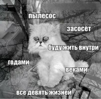 Жизнь-боль